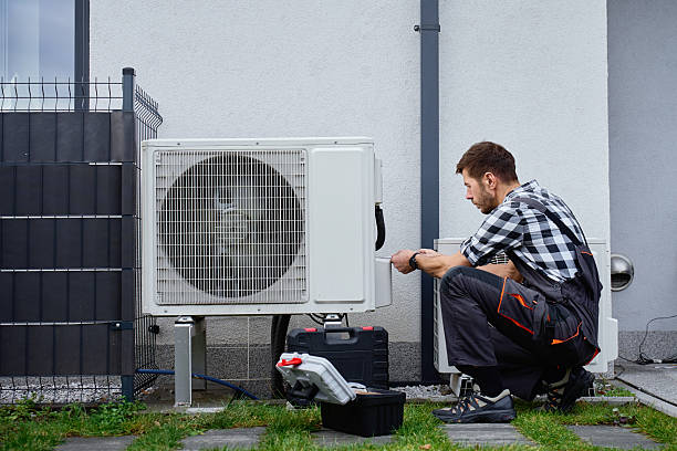 Trusted Hvac Maintenance service in Wernersville, PA - AAA Pro HVAC
